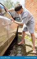Image result for Boy Washing a Car