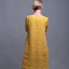 Image result for Blacj Linen Tunic Dress