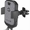 Image result for Wireless Car Charger Phone Holder Features