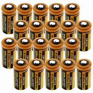 Image result for Battery for a Canon Camera