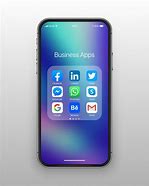 Image result for Phone App Icon Mockup