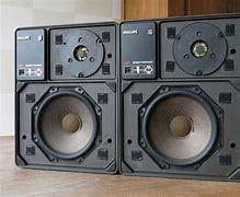 Image result for Philips Vintage Audiophile Amplifiers for Home Stereo