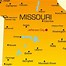 Image result for Missouri Maps Free