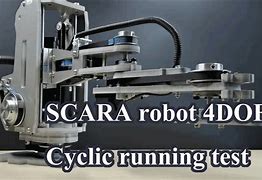 Image result for Scara Robot Arm DIY