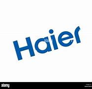 Image result for Haier Logo EPS