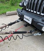 Image result for Jeep Wrangler Tow Bar