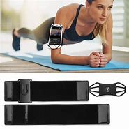 Image result for Gym Cell Phone Holders