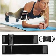 Image result for Teal Phone Arm Strap