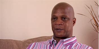 Image result for Darryl Strawberry