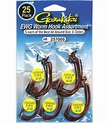 Image result for Size 6 EWG Hook