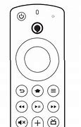 Image result for Labeled Amazon Fire Stick Remote