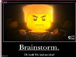 Image result for Brain Storm Overload Meme