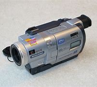 Image result for Sony Dcr