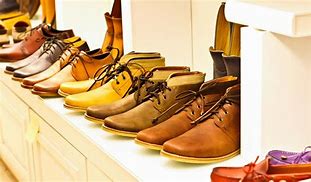 Image result for Retail Shoes Industry