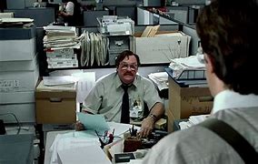 Image result for Office Space Where to Watch