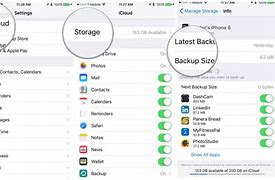 Image result for iPhone 7 Backup