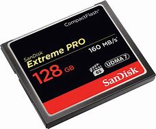 Image result for SanDisk Extreme Pro 128GB