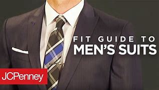 Image result for JCPenney Size Chart Men
