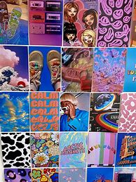 Image result for Aesthetic Indie Color Extension