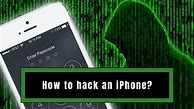 Image result for Hack iPhone for Celebrities