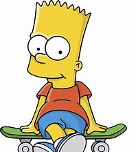 Image result for Butch Patrick The Simpsons