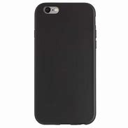 Image result for Matte Black iPhone 6s Rubber Case