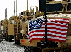 Image result for MRAP in Iraq