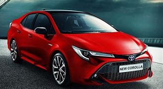 Image result for 2018 Toyota Corolla Le Premium Package