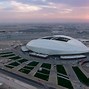 Image result for Zaha Hadid Soccer Stadium