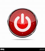 Image result for Power Button Icon Transparent PNG
