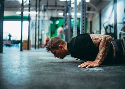 Image result for Burpees Warm Up