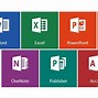 Image result for Office 365 All Apps List