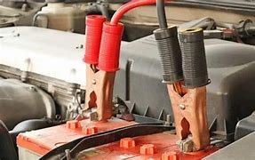 Image result for Three Prong Trickle Charger