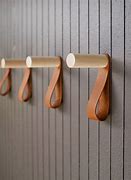 Image result for Modern Wall Coat Hooks