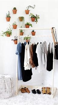 Image result for DIY Clothes Rack Ideas for Pop-Ups