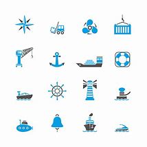 Image result for Port Icon