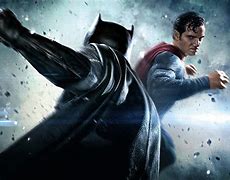 Image result for Batman versus Superman