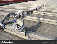 Image result for Wire Rope as Lifelines
