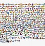 Image result for Pokemon Gen 6 Pixel Sprites
