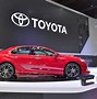 Image result for Toyota Camery Electric Trunk