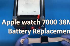 Image result for Apple Watch 7000 Series 38Mm Screen Replacement