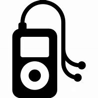 Image result for MP3 Player Icon