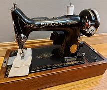 Image result for Singer Electric Sewing Machine