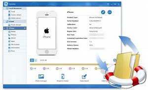 Image result for iPhone Data Recovery Software