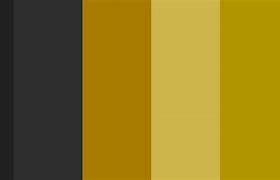 Image result for Black Gold Color Scheme