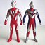 Image result for Ultraman Xenon