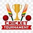 Image result for 6 Cricket Icon