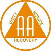 Image result for AA Recovery Symbol