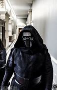 Image result for Kylo Ren Costume