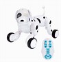 Image result for Squeaking Robot Toy Dog